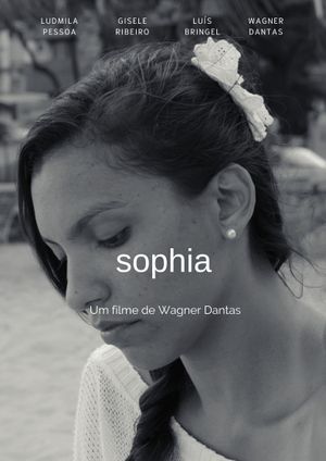 Sophia's poster