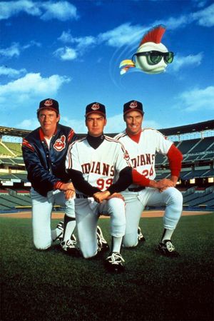 Major League II's poster