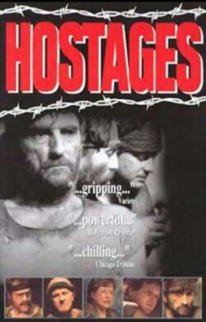 Hostages's poster