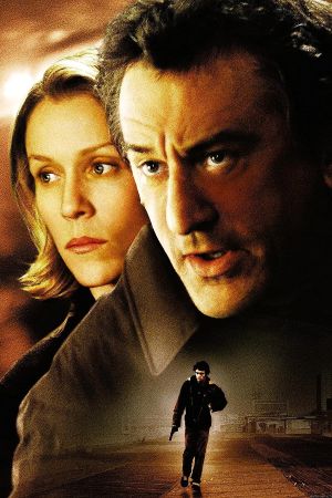 City by the Sea's poster