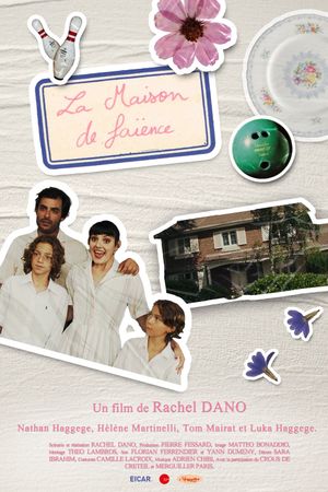 La Maison de faïence's poster image