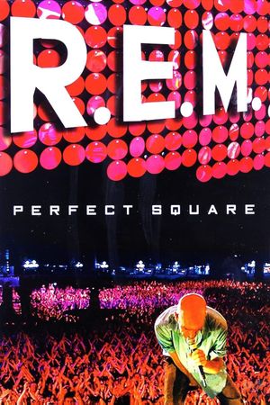 R.E.M. : Perfect Square's poster