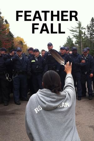 Feather Fall's poster