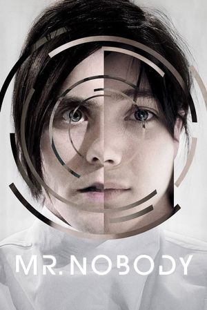 Mr. Nobody's poster