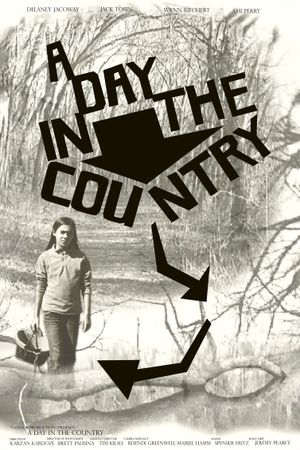 A Day in the Country's poster