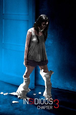 Insidious: Chapter 3's poster