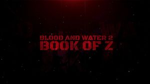 Blood and Water II: Book of Z's poster