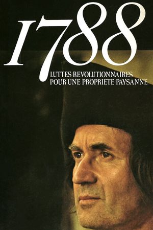 1788's poster
