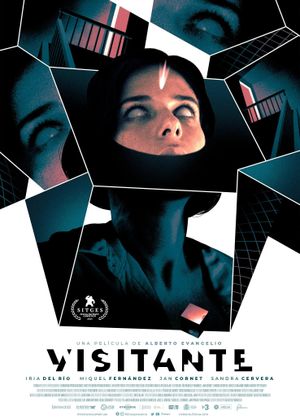 Visitor's poster