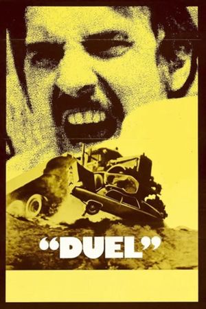 Duel's poster