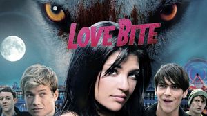 Love Bite's poster