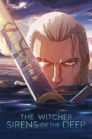 The Witcher: Sirens of the Deep's poster