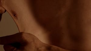 He Took His Skin Off For Me's poster
