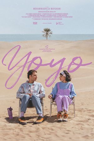 Yo Yo's poster