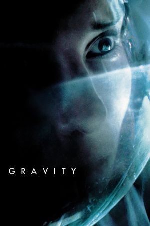 Gravity's poster
