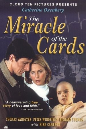 The Miracle of the Cards's poster