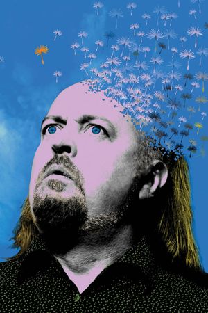 Bill Bailey: Dandelion Mind's poster