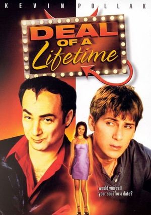 Deal of a Lifetime's poster