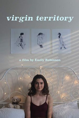 Virgin Territory's poster