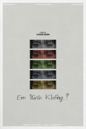 Am I Pretty?'s poster