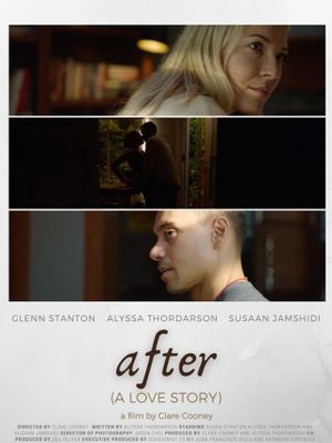 After (A Love Story)'s poster