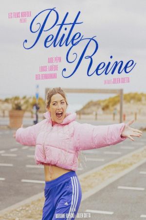 Little Queen's poster