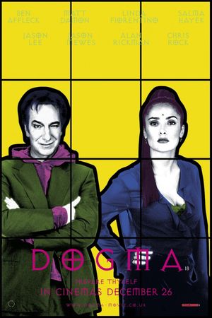 Dogma's poster