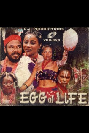 Egg of Life's poster