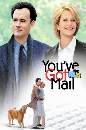 You've Got Mail's poster image