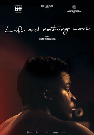 Life and Nothing More's poster