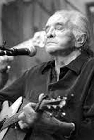 Johnny Cash - Final Live Performance's poster