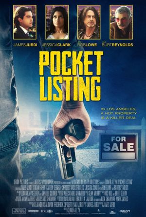 Pocket Listing's poster