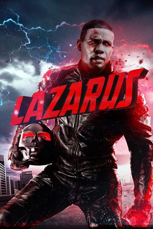 Lazarus's poster