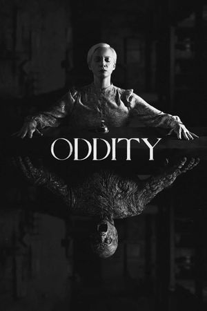 Oddity's poster