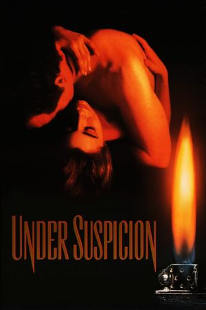 Under Suspicion's poster
