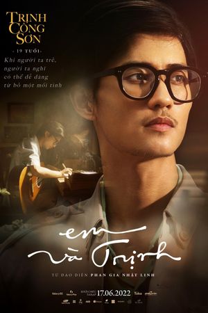 Em Va Trinh's poster
