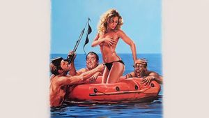 The Week at the Beach's poster