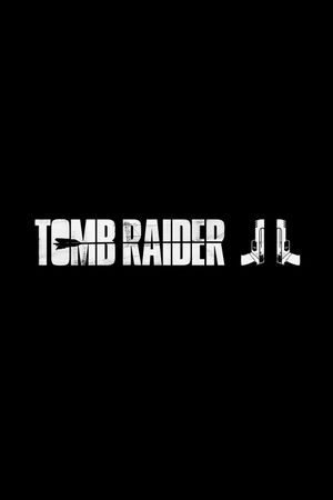 Tomb Raider 2's poster
