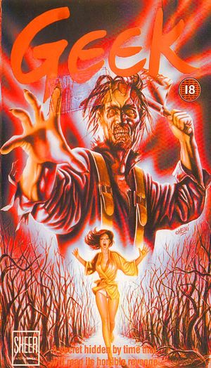 Backwoods's poster