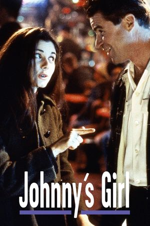 Johnny's Girl's poster