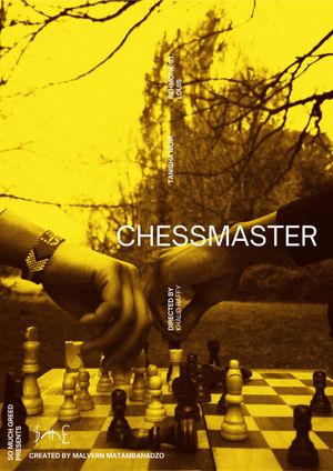 CHESSMASTER's poster