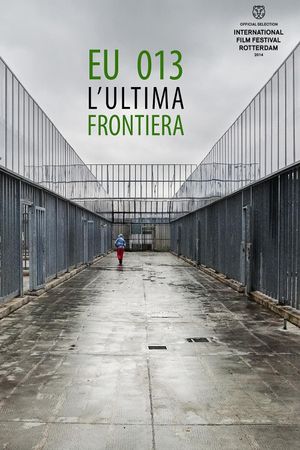 EU 013, l'Ultima Frontiera's poster