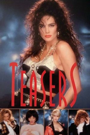 Teasers's poster