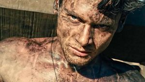 Unbroken's poster