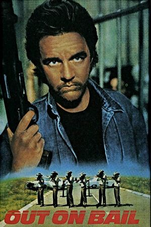 Out on Bail's poster