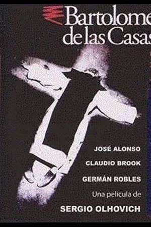 Fray Bartolomé de las Casas's poster