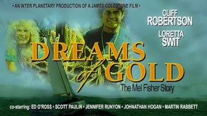 Dreams of Gold: The Mel Fisher Story's poster