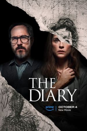 The Diary's poster