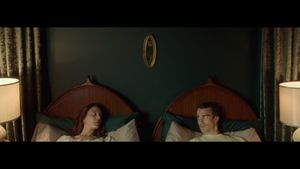 Babysitter's poster