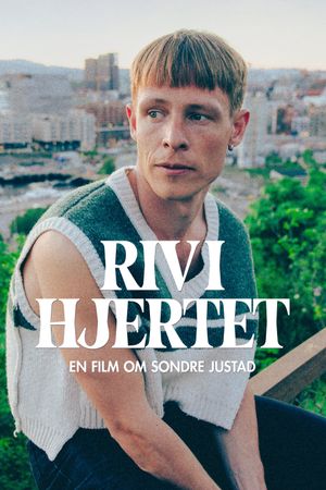 Riv i hjertet's poster